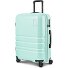  Pro ABS 4 wheels Trolley 65 cm Expandable Variant mint