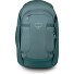  Fairview 70 L travel backpack 65 cm Variant cascade blue-torrent blue