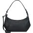  Nocturnal Nova Shoulder Bag Leather 32 cm Variant basalt black