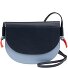 Altea Shoulder bag Leather 18.5 cm Variant navy  Altea Shoulder bag Leather 18.5 cm Variant navy