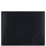 Don Antonio Wallet Leather 11 cm Variant schwarz Don Antonio Wallet Leather 11 cm Variant schwarz