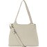Hirsch Gisela Shoulder Bag Leather 34 cm Variant cream Hirsch Gisela Shoulder Bag Leather 34 cm Variant cream