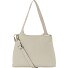  Hirsch Gisela Shoulder Bag Leather 34 cm Variant cream