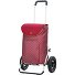  Royal Shopper Famke Shopping Trolley 59 cm Variant rot