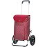Royal Shopper Famke Shopping Trolley 59 cm Variant rot  Royal Shopper Famke Shopping Trolley 59 cm Variant rot