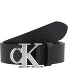  Belt Leather Variant black | 95 cm