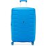Skyline 2.0 4 wheels Trolley 79 cm with expansion pleat Variant bluette Skyline 2.0 4 wheels Trolley 79 cm with expansion pleat Variant bluette