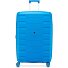  Skyline 2.0 4 wheels Trolley 79 cm with expansion pleat Variant bluette