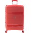 3800 4 wheels Trolley 77 cm with expansion pleat Variant coral 3800 4 wheels Trolley 77 cm with expansion pleat Variant coral