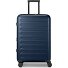  Toronto 4 wheels Trolley M 65 cm with expansion pleat Variant navy
