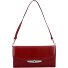 Dolce Vita clutch bag leather 23 cm Variant rot Dolce Vita clutch bag leather 23 cm Variant rot
