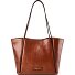  Icons Shopper Bag Leather 38 cm Variant marrone