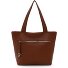SFY Debby Shopper Bag 44 cm Variant cognac SFY Debby Shopper Bag 44 cm Variant cognac