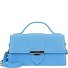 Paris Ily Handbag M Leather 23 cm Variant bleuatoll  Paris Ily Handbag M Leather 23 cm Variant bleuatoll