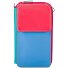  Wallet leather 11 cm Variant  lipstick