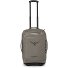 Transporter 40 2 roll travel bag 55 cm Variant tan concrete  Transporter 40 2 roll travel bag 55 cm Variant tan concrete