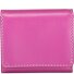  Wallet RFID protection Leather 10.5 cm Variant sangria multi