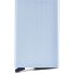  Cardprotector Credit card case RFID protection 10 cm Variant ice blue