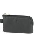  Logo key wallet leather 10.5 cm Variant schwarz