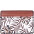  Bronson credit card case leather 10 cm Variant natural