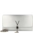 Divina clutch bag 26 cm Variant argento Divina clutch bag 26 cm Variant argento