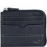  Tokyo credit card case leather 11 cm Variant schwarz