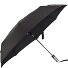  T400 Duomatic pocket umbrella 36 cm Variant black