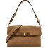  Twist Shoulder Bag Genuine Leather 30 cm Variant cappuccino