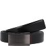  Gexter Belt Leather Variant black | 110 cm