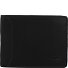  Ocean Wallet Leather 11 cm Variant black