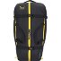 Ropebag backpack 62 cm Variant black-citro Ropebag backpack 62 cm Variant black-citro