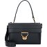  Arlettis Shoulder Bag Leather 25 cm Variant noir
