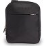  Pure shoulder bag 19 cm Variant black