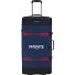  travelite x NFL 2 wheels Travel bag 79 cm Variant new england patriots