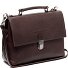  Renata Briefcases Messenger Leather 29 cm Variant brown