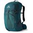Juno 30 Hiking backpack 52 cm Variant emerald green Juno 30 Hiking backpack 52 cm Variant emerald green