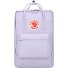  Kanken 15 Daypack 40 cm Laptop compartment Variant pastel lavender