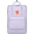 Kanken 15 Daypack 40 cm Laptop compartment Variant pastel lavender  Kanken 15 Daypack 40 cm Laptop compartment Variant pastel lavender