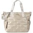  Cocoon Puffer Shoulder Bag 33 cm Variant string beige