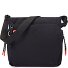  String Shoulder bag 26.5 cm Variant black