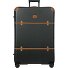 Bellagio 4 wheels Trolley 82 cm with expansion pleat Variant schwarz-braun Bellagio 4 wheels Trolley 82 cm with expansion pleat Variant schwarz-braun