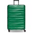 Travel 4-wheeled trolley L 75 cm with expansion fold Variant emerald green metallic Travel 4-wheeled trolley L 75 cm with expansion fold Variant emerald green metallic