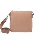  Sofisticato 1.0 Jasmina shoulder bag leather 27 cm Variant sand