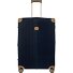  Life 4 wheels Trolley L 78 cm Expandable Variant blue