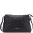 Leggero Stampa Shoulder bag Leather 25 cm Variant black Leggero Stampa Shoulder bag Leather 25 cm Variant black