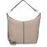 Paris Shoulder bag Leather 38 cm Variant stone  Paris Shoulder bag Leather 38 cm Variant stone
