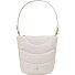  Barbara Shoulder Bag Genuine Leather 21.5 cm Variant pearl