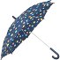  Children stick umbrella 67 cm Variant letters