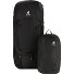  Voyager 65+10 Trekking backpack 82 cm Variant black