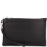Clutch bag Leather 22.5 cm Variant black Clutch bag Leather 22.5 cm Variant black